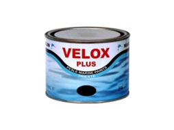 Pintura Anti-Incrustante Plus 2.5L Transparentevelox