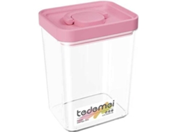 Recipiente Para Armazenamento De Alimentos, Solução Prática Para Guardar Legumes, Frutas, Carnes E Lanches Em Casa Ideal