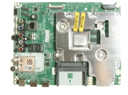 Placa Principal para Tv LG Ebu64086613