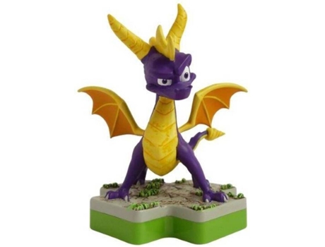 Figura   Spyro The Dragon