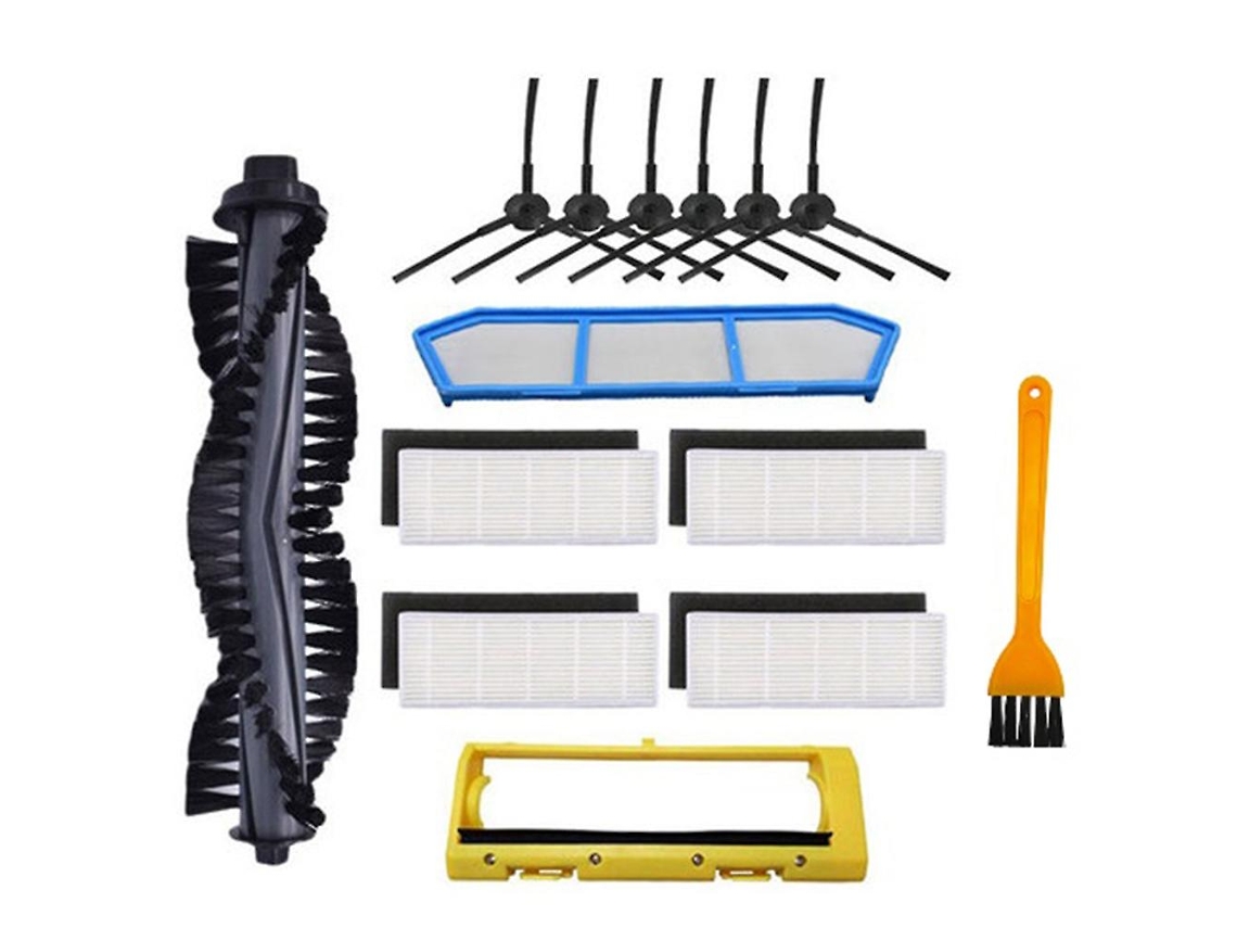 Acessórios de Aspirador Peças de reposição de para A4 A4S A40 Pvcr 0726 0826 0926