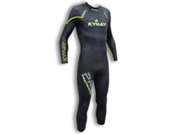 Fato Neoprene Pro-100 2.0 Preto Lkynay