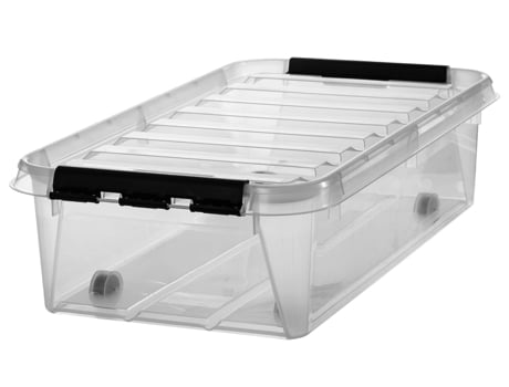 Caixa de Armazenamento SMARTSTORE Classic 35 31 Litros