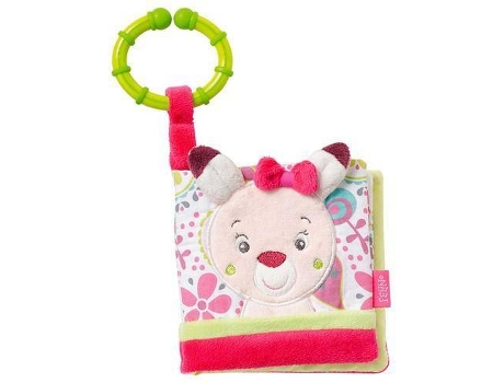 Peluche  Livro Macio
