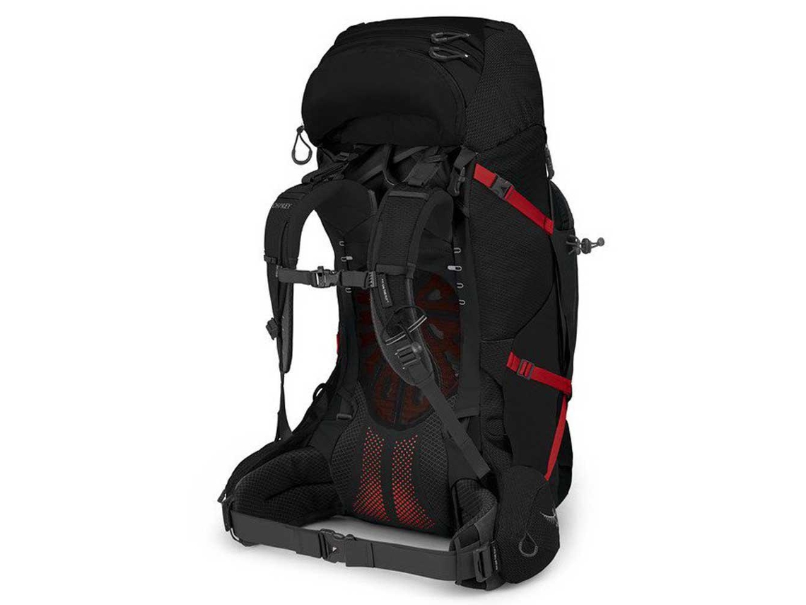Osprey Aether Plus 70L