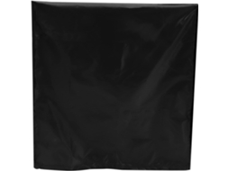 Capa Quadrada Para Ar Condicionado Externo (1 Peça) Para Proteção Completa Contra Poeira E Poeira.