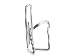 Porta-Bidão Classic 6 Mm Prateadomvtek