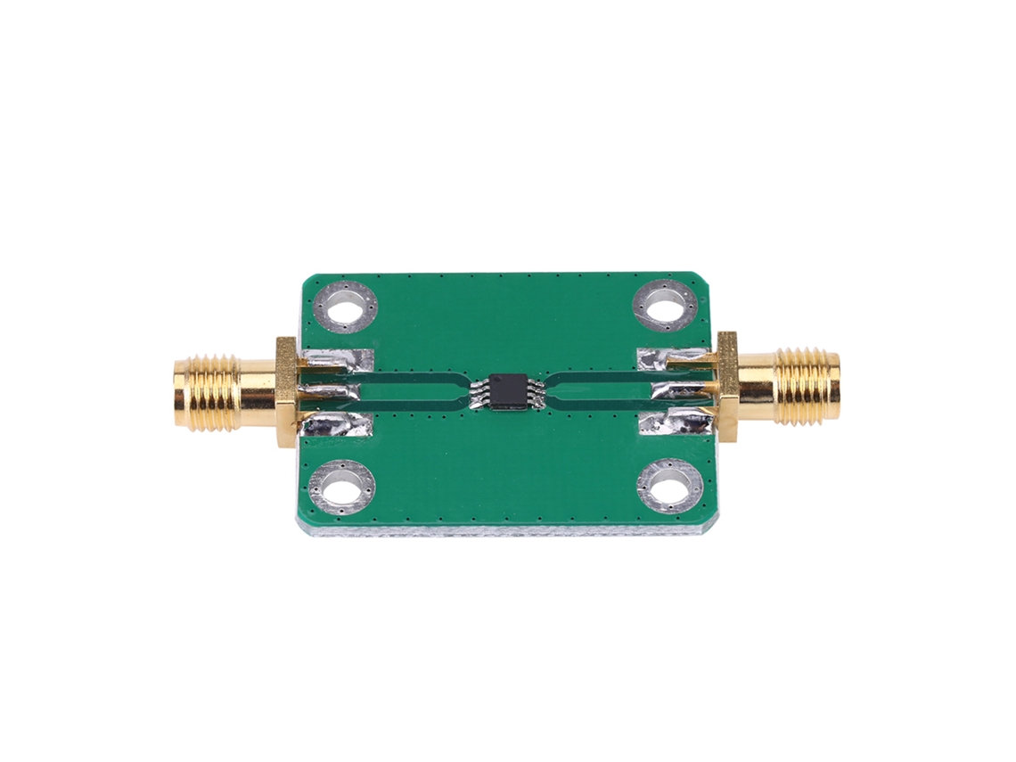 Multiplicador De Frequência Rf Micro-ondas Rfin:4g-8ghz Rfout:8g-16ghz