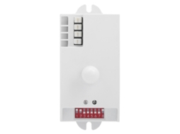 Interruptor de Indução por Micro ondas com Radar