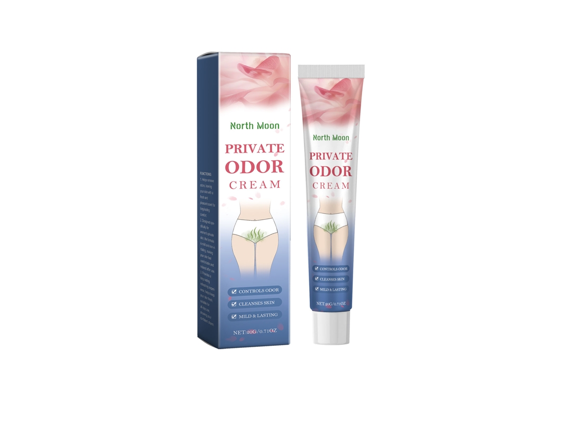 Creme Íntimo Feminino Cuidado Íntimo