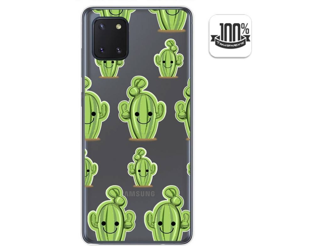 Capa Samsung Galaxy Note 10 Lite TUMUNDOSMARTPHONE Catos Multicor