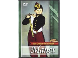 Manet - Genios de la Pintura