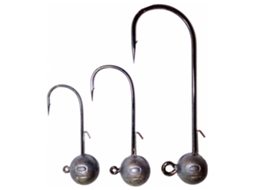 Daiwa Prorex Jig Head Round 1/0