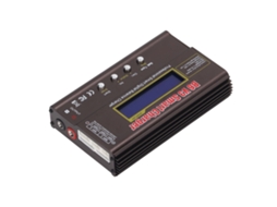 Placa De Carga Em Série 6 Vias Adaptador Inteligente De Carga Balanceada De Baterias Ac100‑240v