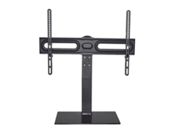 Suporte De Mesa Laxiscreed Para Tv De 32 A 70 Polegadas Com Ajuste De Altura E Rotação