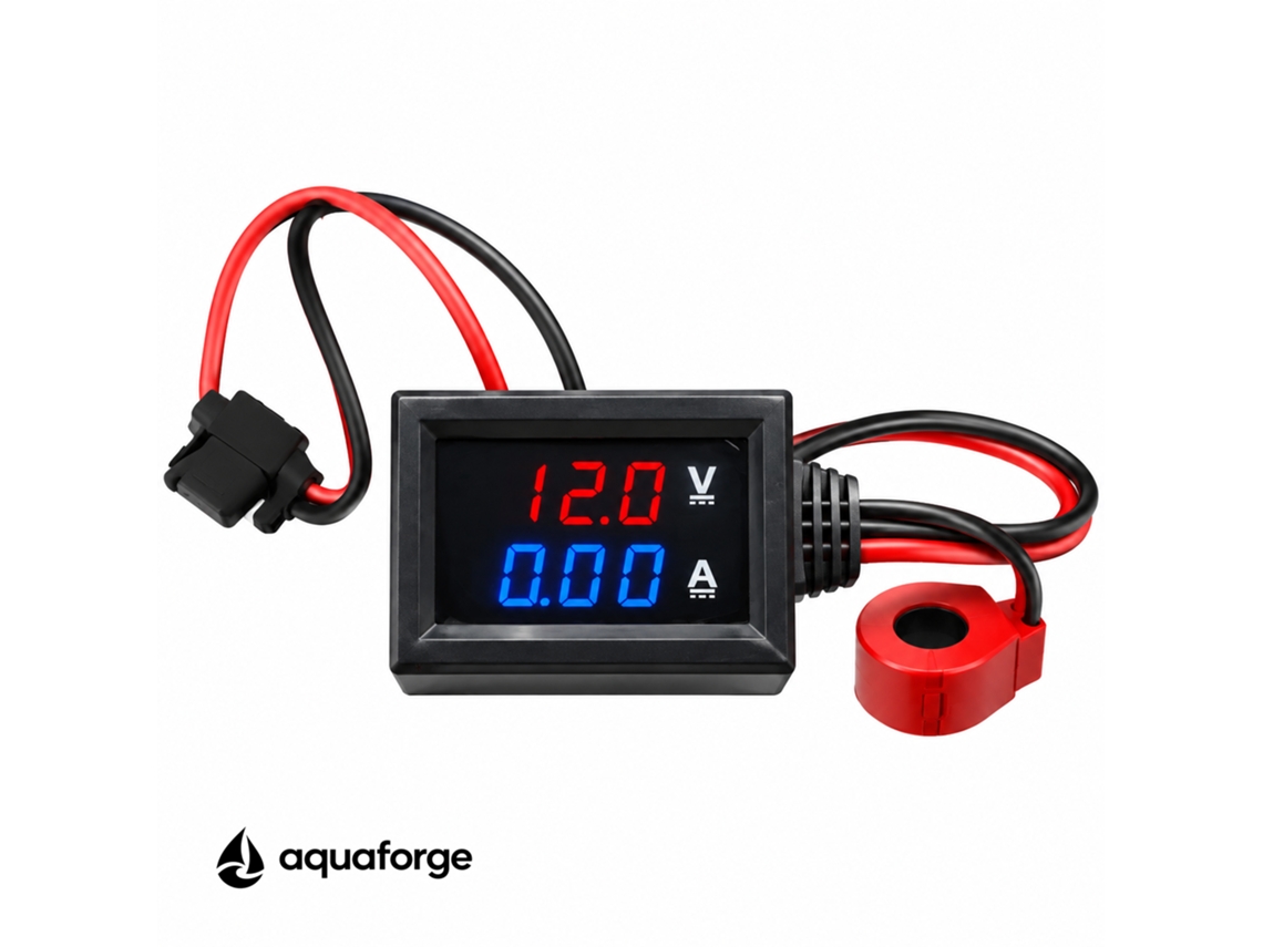Detector De Fuga De Corrente Aquaforge Dw621