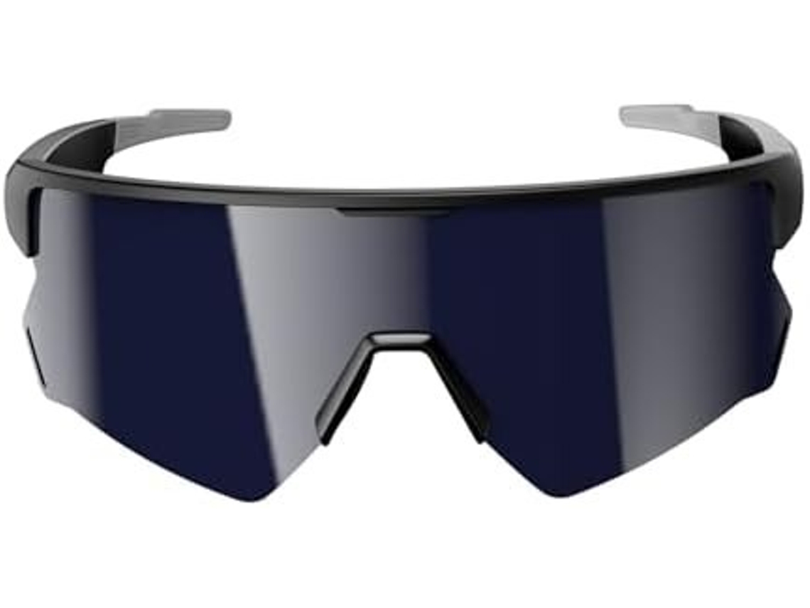 Ai Óculos Inteligente Blackview D2 Câmera De Alta Definição/chamadas Bluetooth/tradução/reconhecimento De Objetos