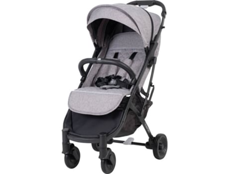 Carrinho de Bebé FREEON Diamond Grey