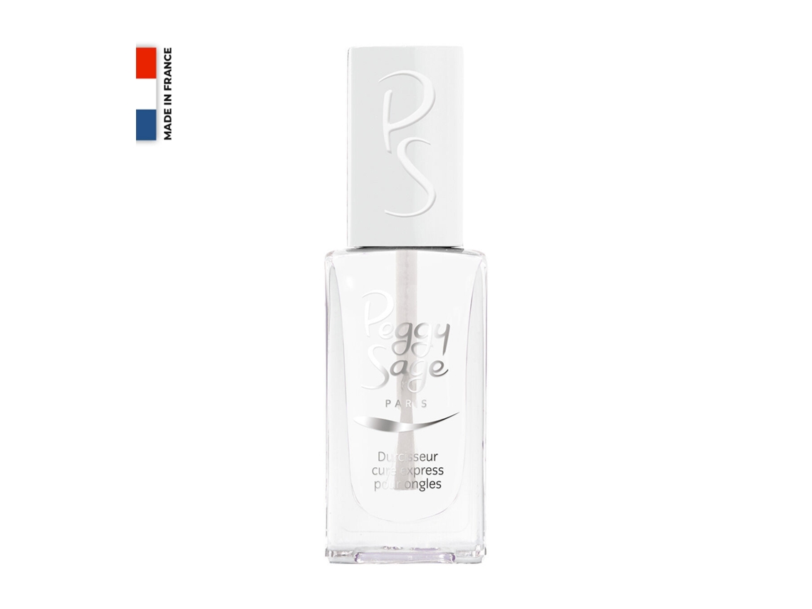 Endurecedor para Unhas Cure Express PEGGY SAGE