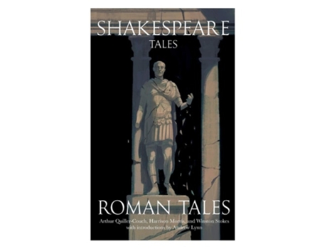 Livro Shakespeare Tales De Andrew Lynn, Arthur Quiller-couch Et Al. (inglês)