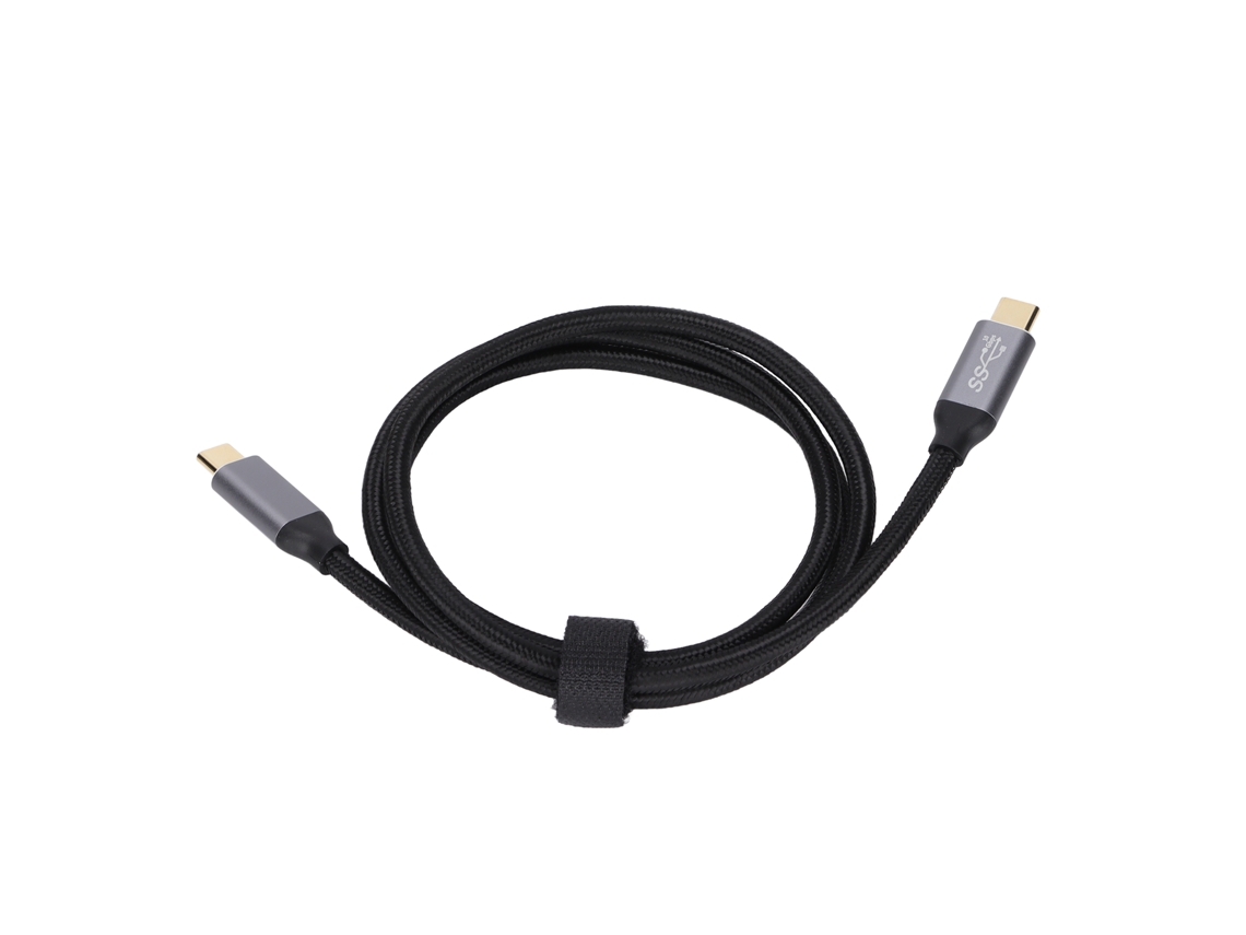 Cabo de Dados Usb C LAXISCREED 10gbps 100w
