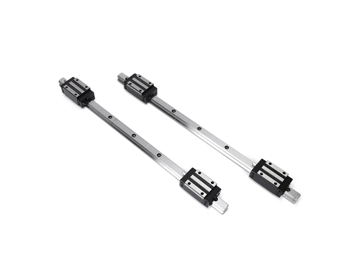Laxiscreed Guia Linear Hg15 De Alta Precisão E Intercambiabilidade Forte Para Máquinas