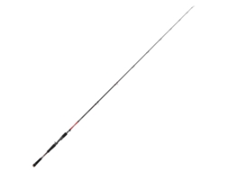 Cana Spinning Boushido Finesse Carna Prateado 2.29 M / 30-120 Ghart