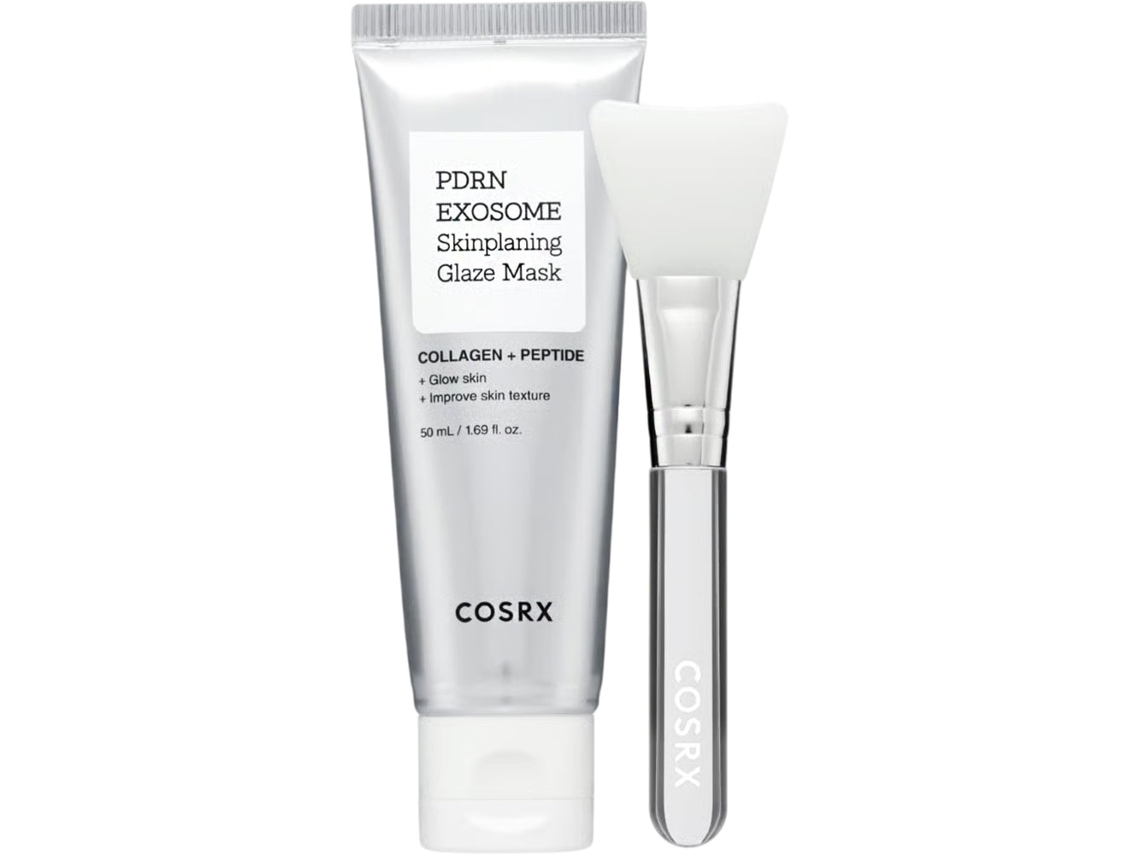 Máscara Peel off Facial 50 Ml Hidratação, Suavidade e Glow COSRX