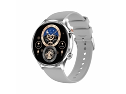(cinza) Relógio Esportivo De 1,39 Polegadas Com Bluetooth 5.2, Compatível Com Chamadas Bluetooth E Modo De Hibernação.