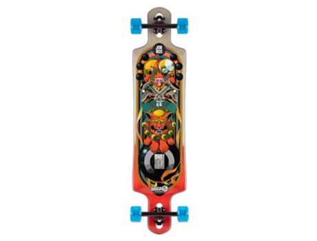Skate SECTOR 9 Paradiso Monkey King