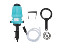 Injetor de Fertilizante LAXISCREED H2504 G3/4
