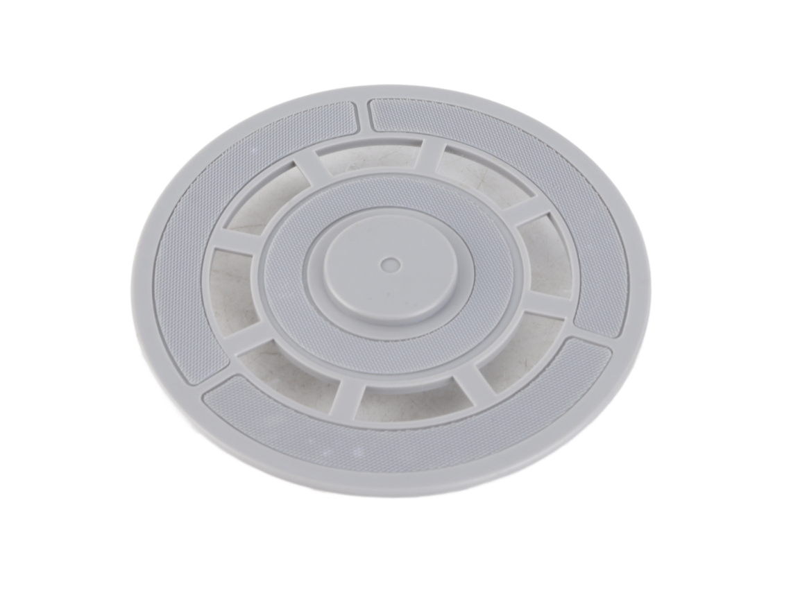 Suporte para Pano de Chão do Aspirador Robô Q Revo Primerox