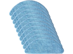 Panno In Microfibra Per Parti Di Ricambio Compatibile Con Bobsweep