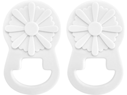 Suporte Magnético Para Óculos | Clipe Para Óculos, Acessório Com Alça De Silicone Para Roupas