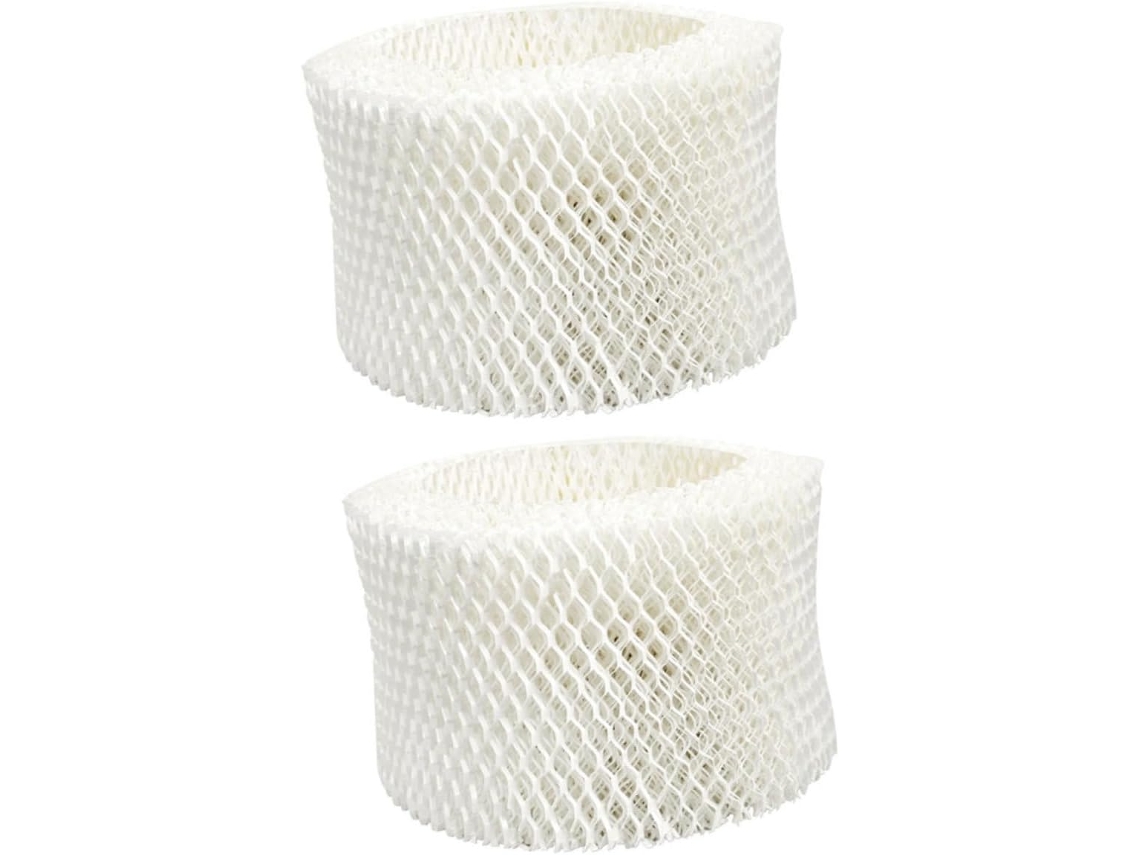 Conjunto De 2 Filtros De Pasta Para Umidificador, Compatível Com...