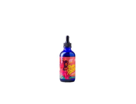 Ampolla Gotero Fortalecimiento 120ml Doña Patria
