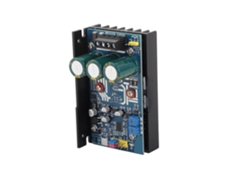 Laxiscreed Placa De Driver Para Servo Motor De Canal Único, Alto Torque 1000 Nm, Voltagem 8v-48v