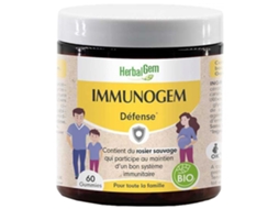 Immunogem Bio 60 Gomas HERBALGEM