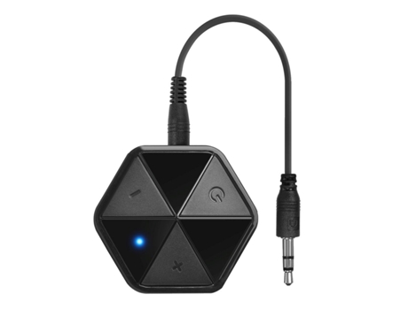 Transmissor-Recetor de Áudio Bluetooth AUDIOCORE Ac815
