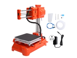 Impressora 3d Home Desktop Pequena Mini