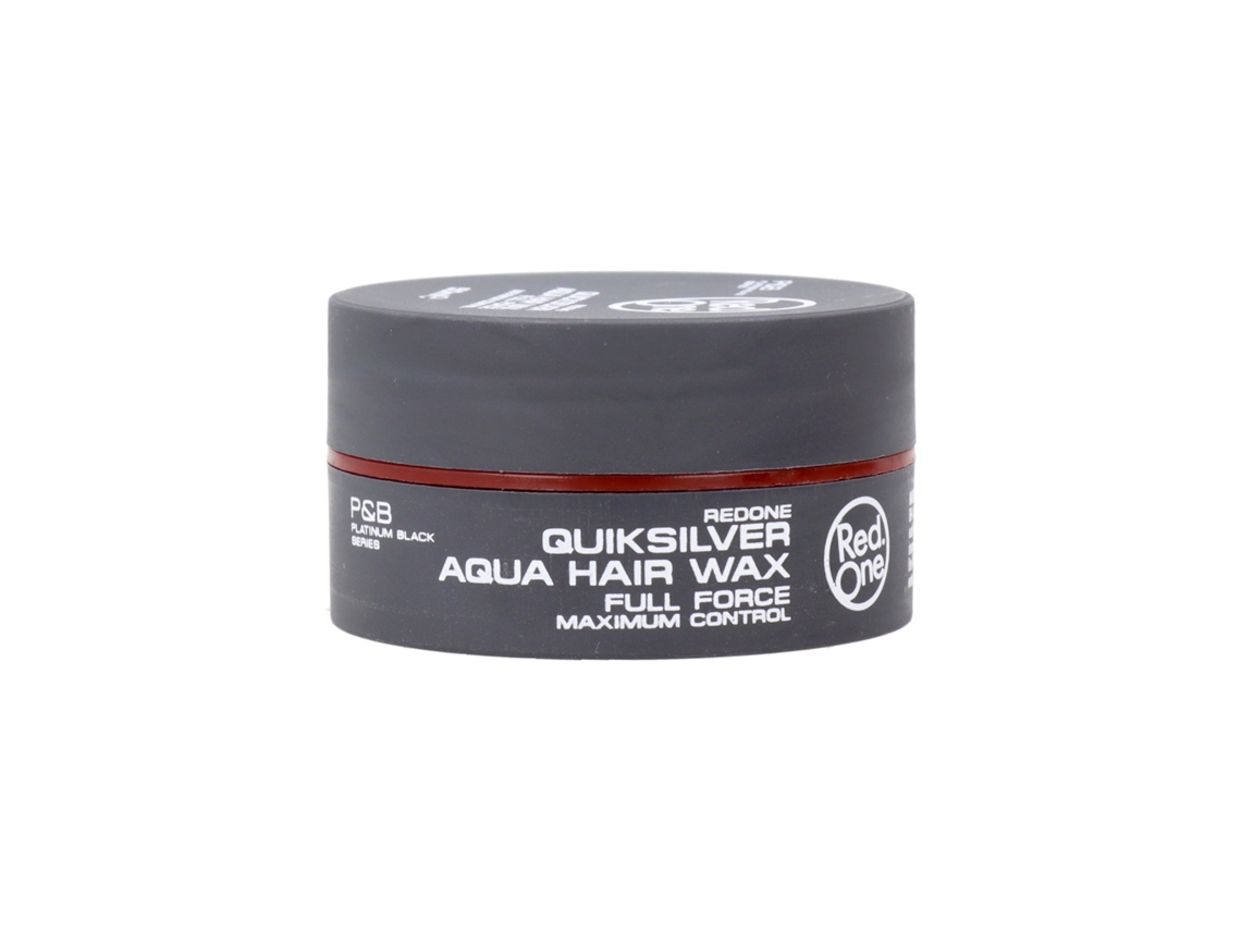 Mini Wax Gray 50 Ml Red One