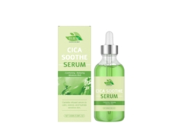 Essence Calmante com Centella Asiatica para Pele Tranquila e Rejuvenescida LAXISCREED