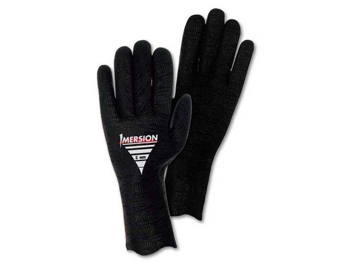 Imersion Elaskin Gloves 5 Mm