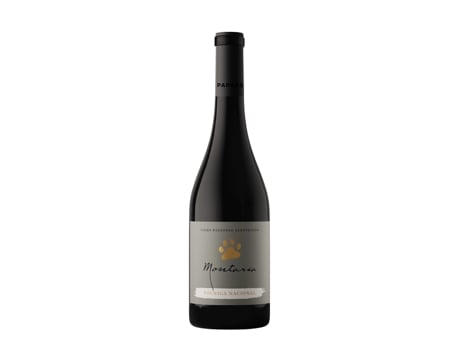 Vinho Montaria Touriga Nacional 2022 Tinto Alentejo 75cl Parras Wines