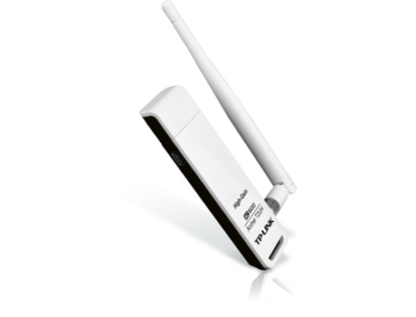 Repetidor de Sinal TP-LINK USB AC600 Archer T2UH — Dual Band | 600 Mbps