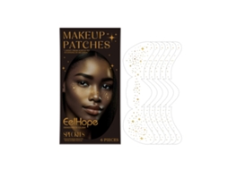 Tatuagens Temporárias Freckle para Festas