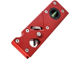 Plano De Bisel Para Carpintería - Ferramenta Manual Ajustável Com Lâmina De Aço - Ferramenta Diy Portátil