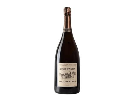 Espumante BÉRÊCHE Reflet d'Antan Champanhe Garrafa Magnum (1.5 L - 1 Unidade)