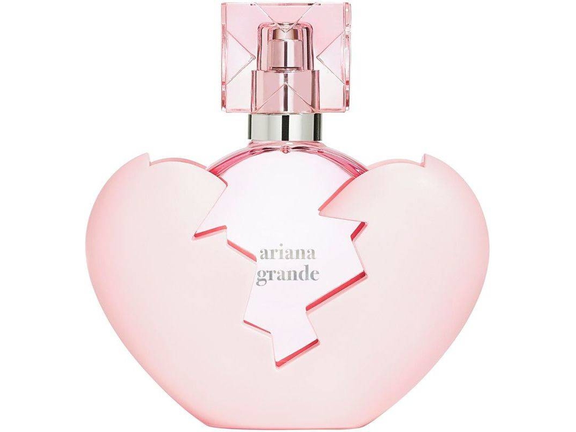 Perfume ARIANA GRANDE  Thank U, Next Eau de Parfum (100 ml)