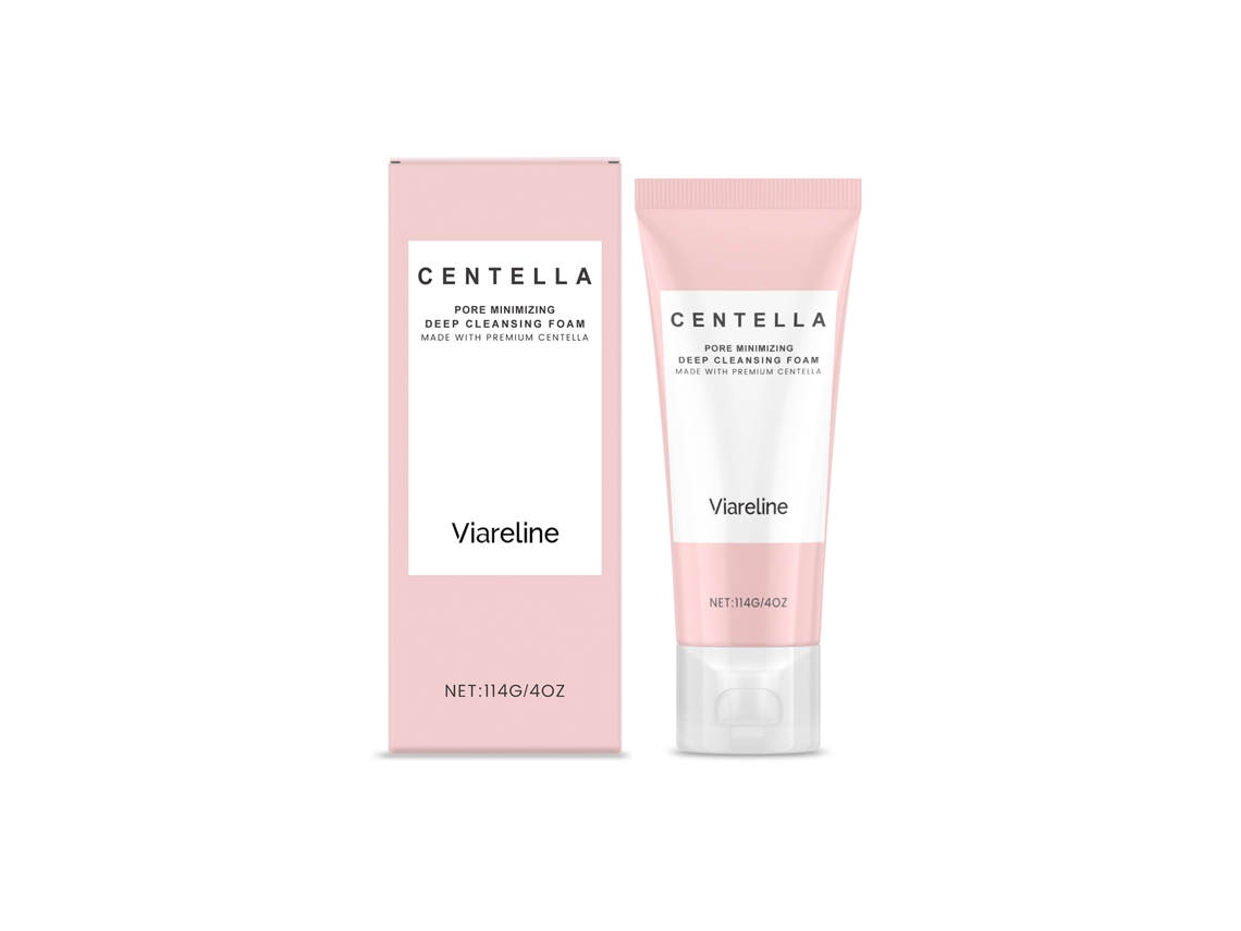 Gel Limpeza Facial Profunda Pele Saudável